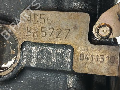 Engine MITSUBISHI PAJERO I (L04_G, L14_G)  | BP28714994M1