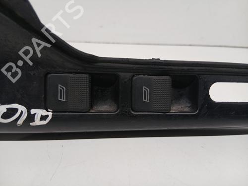 Front left window mechanism SEAT IBIZA II (6K1) 1.9 TDI | BP29427362C22 