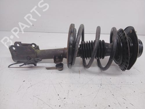 Left front shock absorber CHRYSLER VOYAGER IV (RG, RS) 2.8 CRD | BP26281756M16 