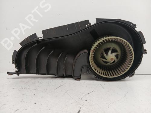 Used Heater blower motor RENAULT CLIO II (BB_, CB_) 1.2 (BB0A, BB0F, BB10, BB1K, BB28, BB2D, BB2H, CB0A,... (58 hp) 31841468