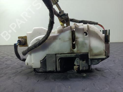 Front right lock SEAT CORDOBA (6K1, 6K2) 1.4 i | BP20822734C97 