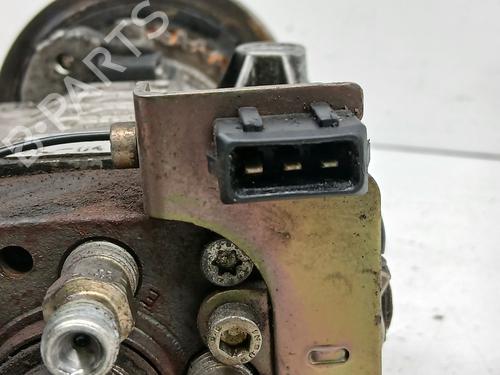 Injection pump VOLVO S80 I (184) 2.5 TDI | BP29913407M78 