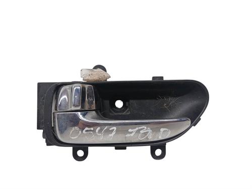 Used Front left interior door handle Front left interior door handle 38499411 38499411