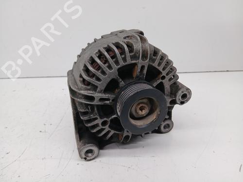 Used Alternator LAND ROVER FREELANDER I (L314) 2.0 Td4 4x4 (112 hp) 27391878