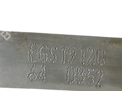 Gearbox SEAT LEON (1M1) | BP33737040M3 - Image 6