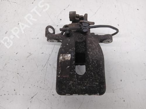 Used Left rear brake caliper CITROËN ZX (N2) 1.9 D (68 hp) 29731617