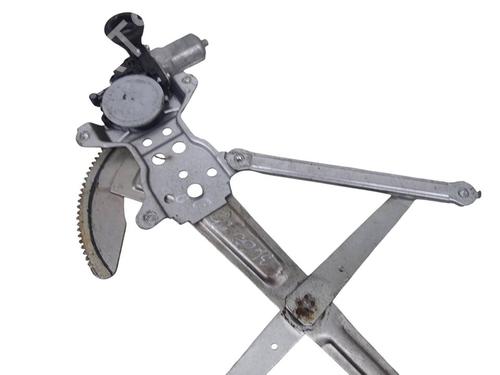 Front right window mechanism SUZUKI SWIFT III (MZ, EZ) | BP38674968C23 - Image 4