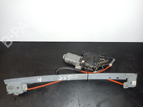 Front right window mechanism CITROËN SAXO (S0, S1) 1.5 D | BP20827302C23 