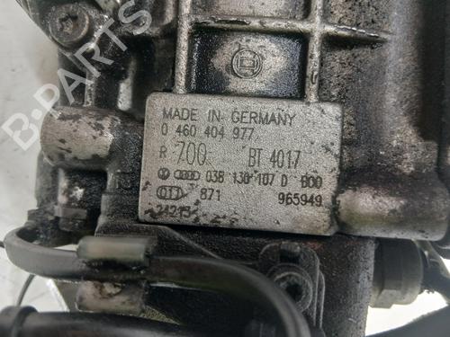 Injection pump SKODA OCTAVIA I (1U2) 1.9 TDI | BP28186484M78 