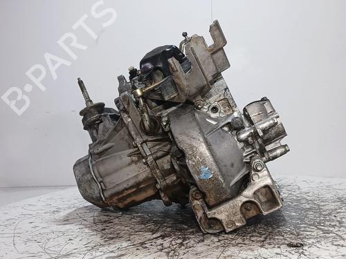Gearbox CITROËN XSARA PICASSO (N68) 1.6 HDi | BP27865707M3 