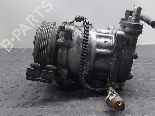 AC compressor CITROËN SAXO (S0, S1) 1.4 VTS | BP20835549M34 