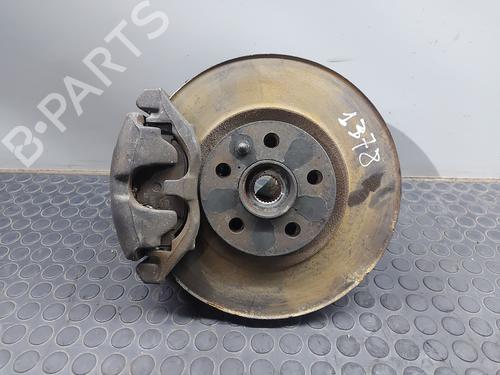 Used Right front steering knuckle FIAT ULYSSE (220_) 1.9 TD (220AH5) (90 hp) 31598844