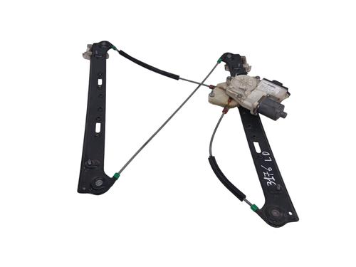 Used Front left window mechanism BMW X3 (E83) 3.0 d (204 hp) 32446922