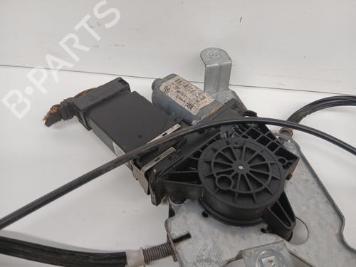 Front left window mechanism VW GOLF IV (1J1) 1.6 | BP27183406C22 