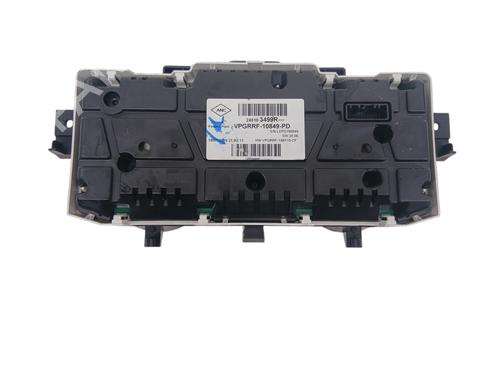 Instrument cluster RENAULT CAPTUR I (J5_, H5_) | BP33673846C47 - Image 5