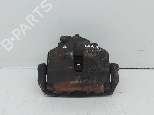 Used Right front brake caliper AUDI A3 Sportback (8PA) 2.0 TDI (170 hp) 27191092