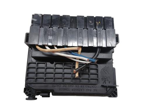 Used Fuse box Fuse box CITROËN C1 (PM_, PN_) 1.0 (68 hp) 34582678 34582678