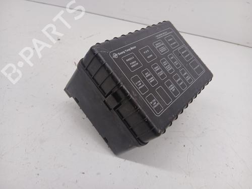 Used Fuse box SSANGYONG REXTON / REXTON II (GAB_) 2.7 Xdi (163 hp) 27858334