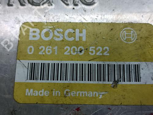 Engine control unit (ECU) BMW 3 Convertible (E36)  | BP20841912M57 