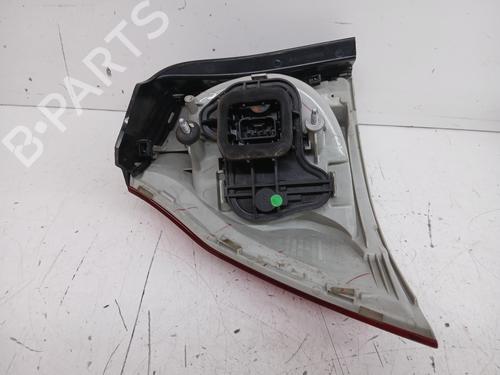 Right taillight VW GOLF V (1K1)  | BP29427335C35 