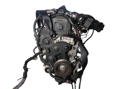 Engine CITROËN C4 I (LC_) | BP36077904M1 - Image 4