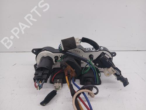 Climate control HYUNDAI COUPE II (GK) 2.0 GLS | BP27694093I5 