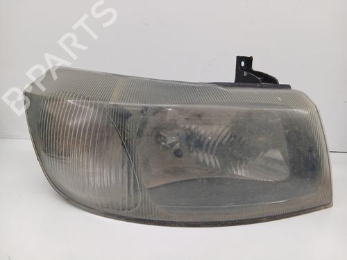 Used Right headlight Right headlight FORD TRANSIT Van (FA_ _) 2.4 TDE (125 hp) 33290203 33290203