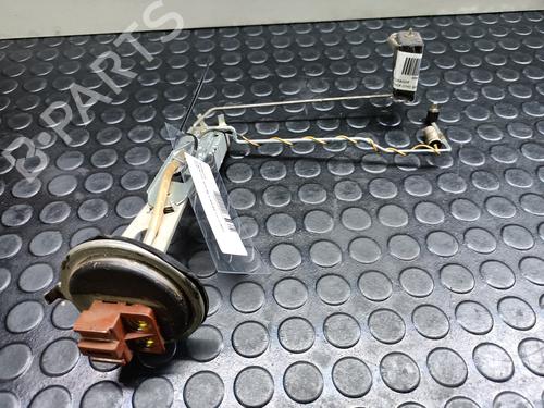 Used Fuel pump HONDA CIVIC VI Fastback (MA, MB) 1.5 16V (MB3) (114 hp) 20827257