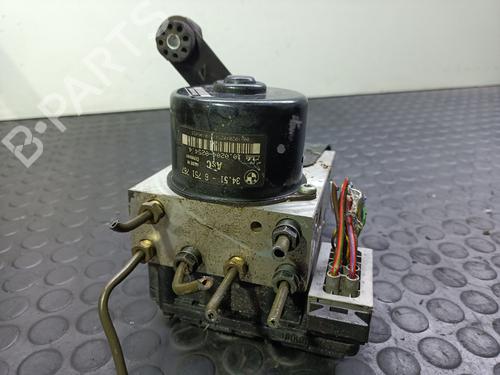 Used ABS pump BMW 3 (E46) 320 d (136 hp) 20832958
