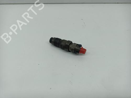 Injector BMW 5 (E39) 525 tds | BP29433758M100 
