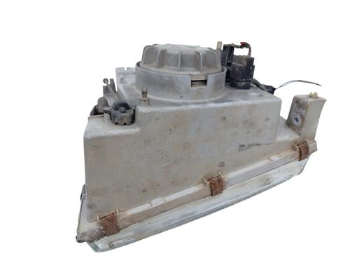 Right headlight MITSUBISHI GALLOPER (JK-01) 2.5 TD intercooler | BP31841545C29 