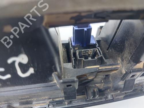 Air vent VW GOLF VII (5G1, BQ1, BE1, BE2)  | BP23951179I21 