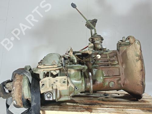 Gearbox NISSAN PATROL III/1 Hardtop (K160)  | BP24176734M3 
