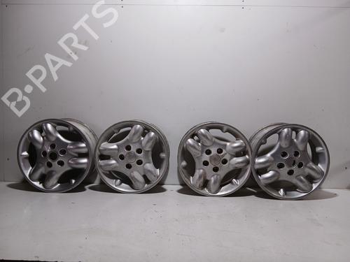 Used Rim LAND ROVER FREELANDER 2 (L359) [2006-2015]  28315450