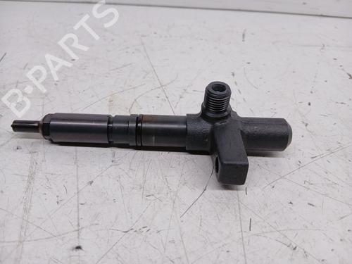 Injector MITSUBISHI PAJERO IV (V8_W, V9_W) 3.2 DI-D (V88W, V98W) | BP28196105M100 