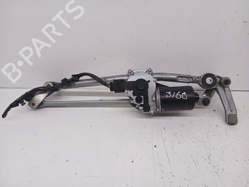 Used Front wiper motor BMW 3 (E90) 320 d (163 hp) 29204373