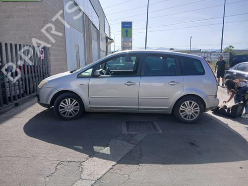 Brugte FORD FOCUS C-MAX (DM2) 4757687