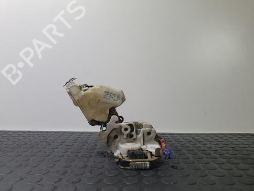 Used Front left lock NISSAN ALMERA II (N16) 2.2 dCi (112 hp) 20823121