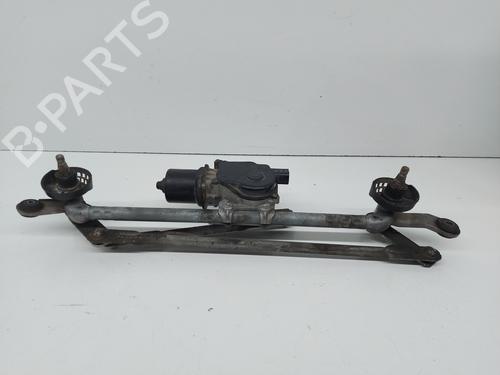 Used Front wiper motor NISSAN QASHQAI II SUV (J11, J11_) [2013-2025]  24020155