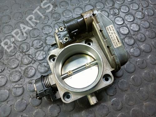 Used Throttle body MERCEDES-BENZ E-CLASS T-Model (S210) [1996-2003]  28183407