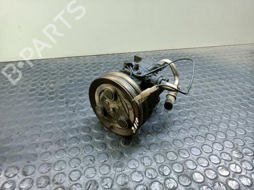 AC compressor MAZDA PREMACY (CP) 2.0 TD | BP20839029M34 