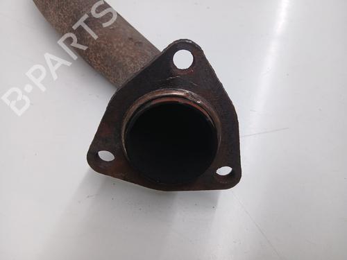 Udstødningssystem NISSAN NAVARA (D22)  | BP27098088M121 