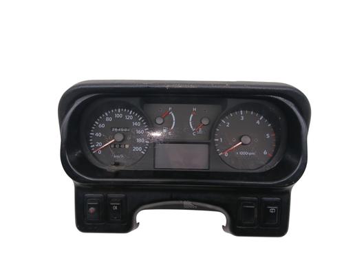 Instrument cluster MITSUBISHI GALLOPER (JK-01) | BP31949537C47