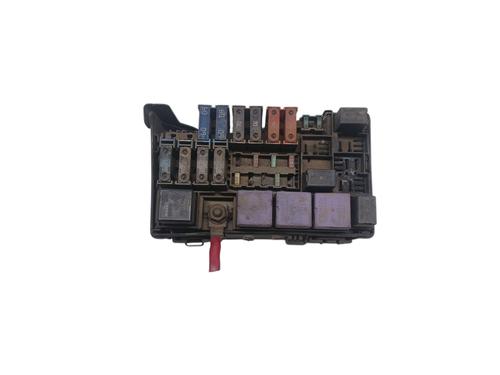Used Fuse box Fuse box RENAULT LAGUNA II (BG0/1_) [2001-2007] 33674000 33674000