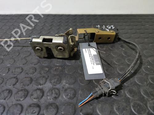 Used Front left lock SKODA FELICIA I (6U1) 1.3 (54 hp) 20818318