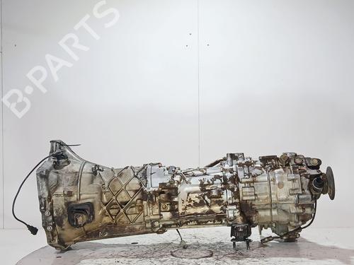 Used Gearbox KIA SPORTAGE SUV (K00) 2.0 TD 4WD (83 hp) 20844831