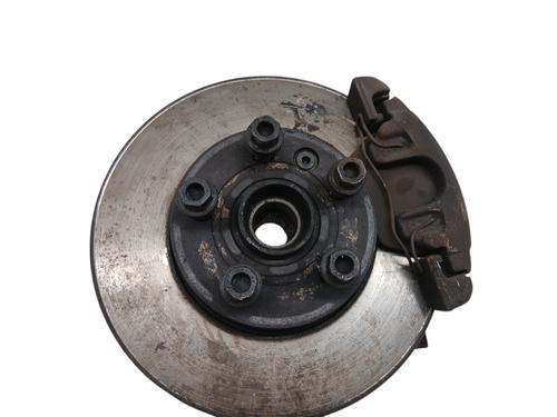 Used Right front steering knuckle Right front steering knuckle 36650486 36650486