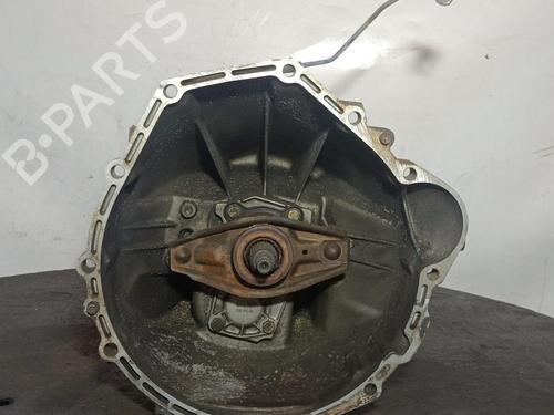 Used Gearbox MERCEDES-BENZ E-CLASS (W210) E 290 Turbo-D (210.017) (129 hp) 20844655