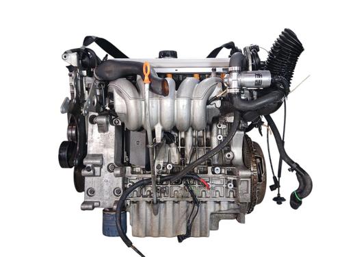 Used Engine VOLVO S70 (874) 2.4 (170 hp) 32725003