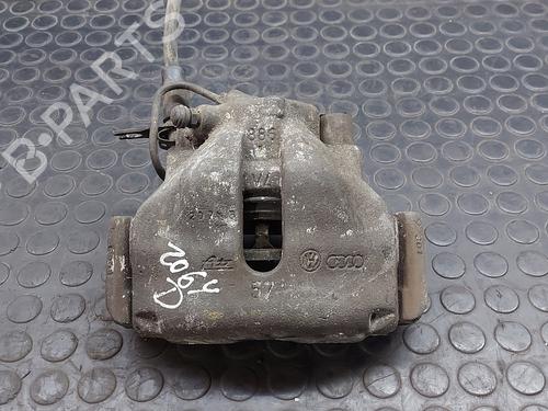 Bremssattel rechts vorne für AUDI A4 B5 (8D2) 1.8 T quattro (150 hp) 26922244